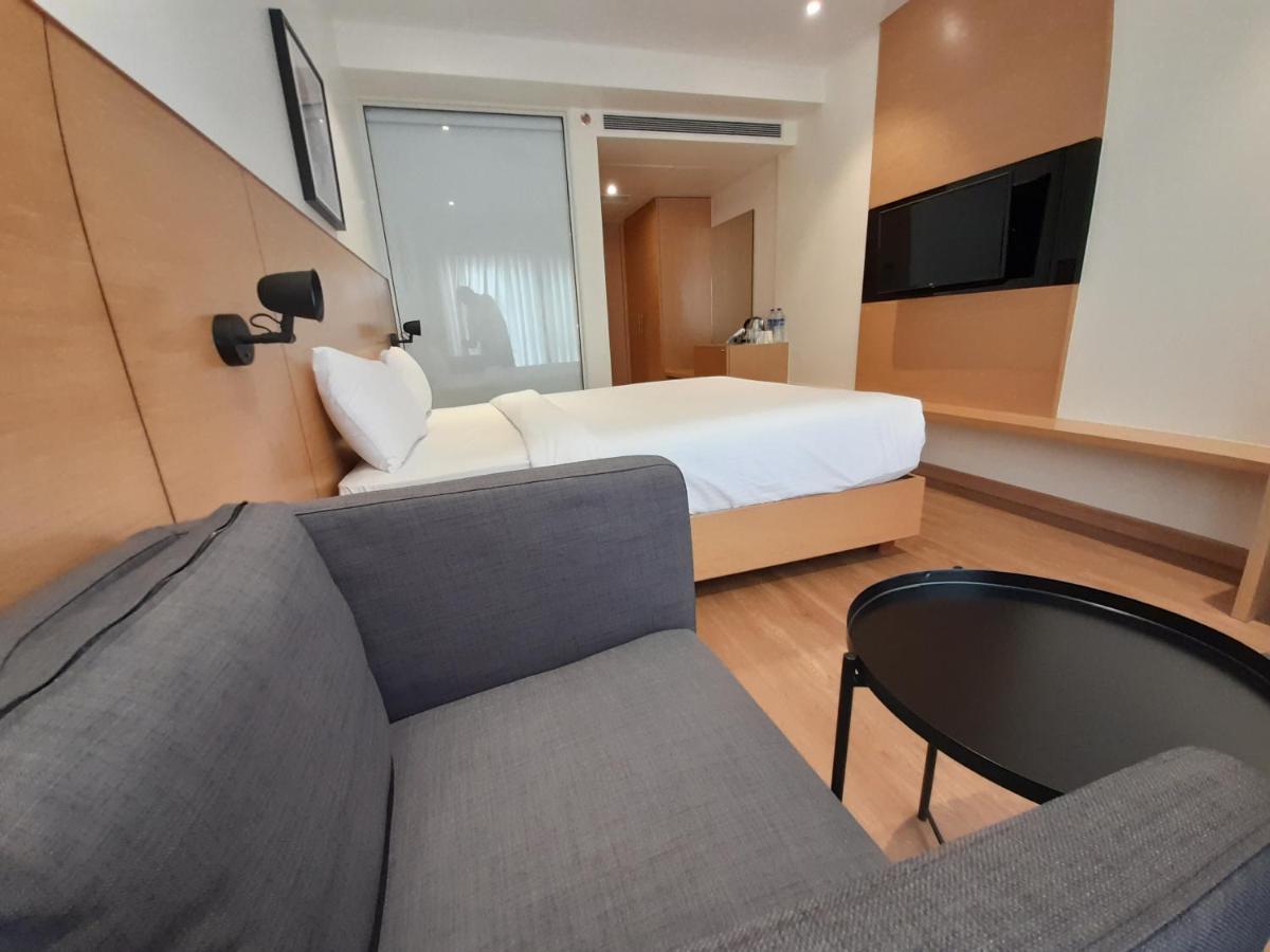 Hotel Mumbai House Ghansoli, 나비뭄바이 외부 사진