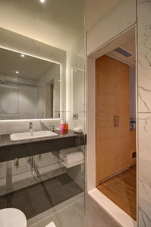 Hotel Mumbai House Ghansoli, 나비뭄바이 외부 사진